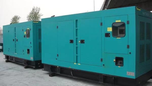 沧州幼儿园备用发电机供