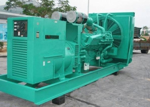 沧州75kw康明斯柴油发电车出租图片 沧州75kw康明斯柴油发电车出租图片