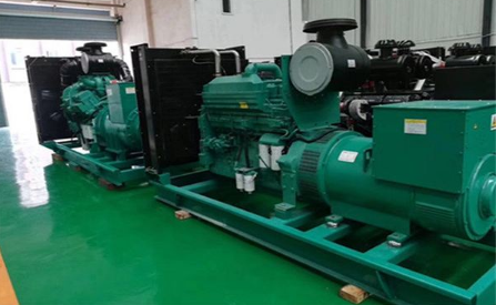 沧州发电机出租 沧州发电机出租