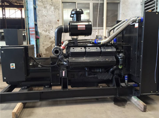 沧州柴油发电机