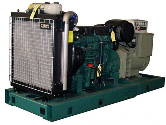 沧州柴油发电机 沧州柴油发电机